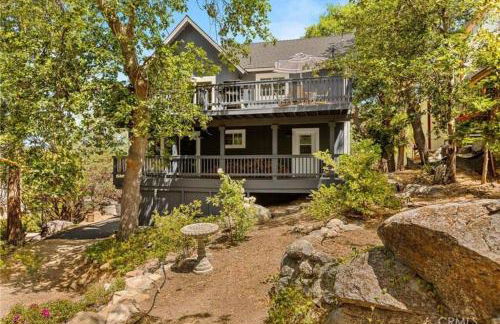 Charming Getaway Cabin - Foto 6