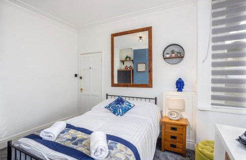 3 Bedrooms & 2 Showers - Home From Home - Foto 37