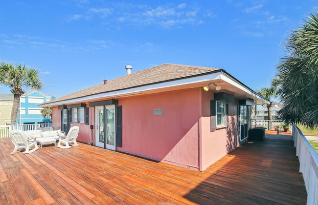 Casa Rosa West - Foto 10