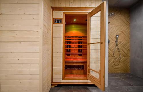 Apartamenty u Kurosa Jacuzzi & Sauna Ski Suche - Foto 64