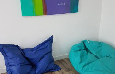 Cool condo and neighbourhood close to downtown - Foto 1