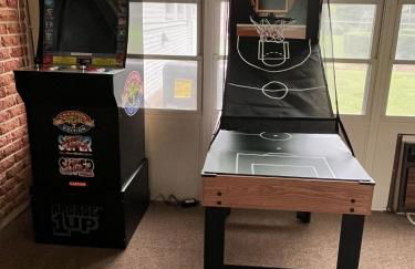 Casa Blanca - Minutes from Tech and GSU - Foto 20