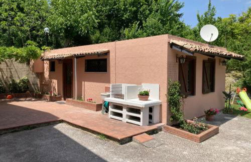 Villa Gioia relax immersi nel verde - Foto 22