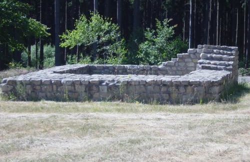 Haus am Wald - Foto 23