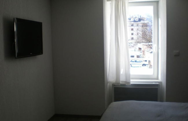 Appart Hotel de la Paix - Foto 4