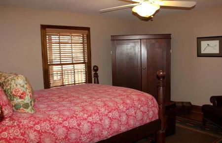 Idyllic Cabin Rental on a Charming Farm near White House, Tennessee - Photo 4