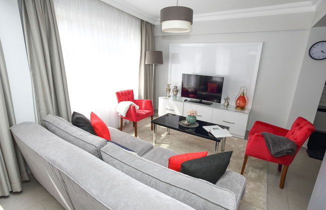 Patika Suites - Foto 35