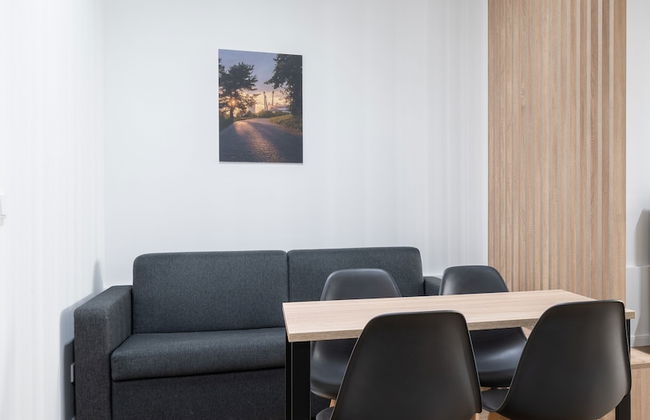 Homaris Apartments Isartor - Foto 22