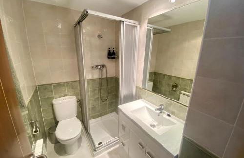 Apartamento Balcón del Ésera - Foto 4