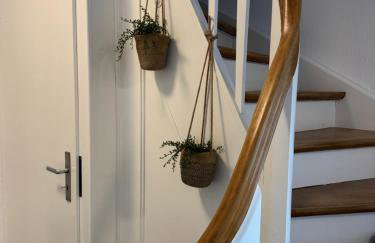 Westerwald Apartments - Das große Ferienhaus, zentral und ruhig, einfach gut! - Foto 22