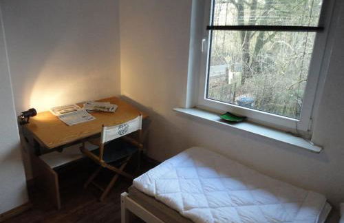 Sonnige Wohnung im Waldgebiet - Foto 6