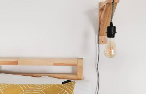 Railway Street by Switchback Stays - Foto 15