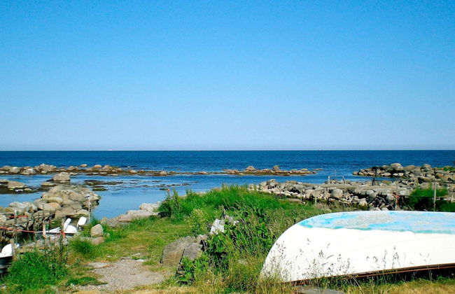 Holiday Home in Sölvesborg - Photo 7