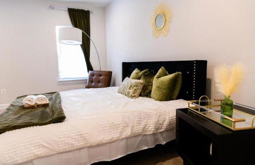 New LUX home close to DC and Metro - Foto 18