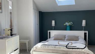 1er secret de Honfleur - Foto 3