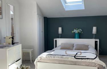 1er secret de Honfleur - Foto 3