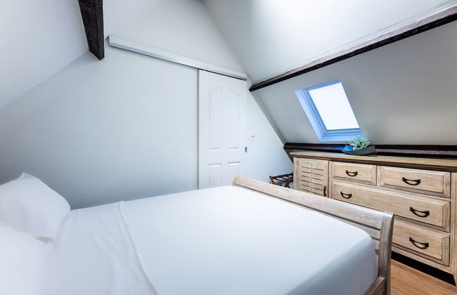 Punda City Centre Penthouse at Plaza JoJo - Foto 2