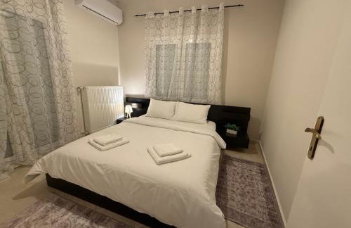 Ourania's Apartment Kastoria - Foto 1