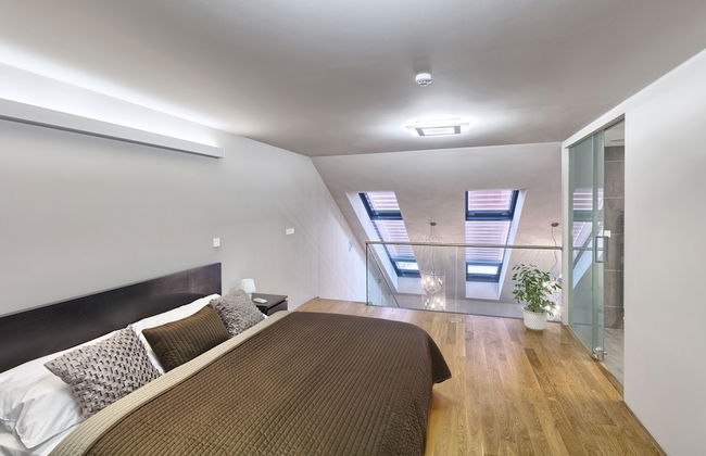 Karlin Residence by TKC - Foto 26