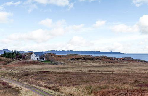 Cliff Cottage - Foto 28