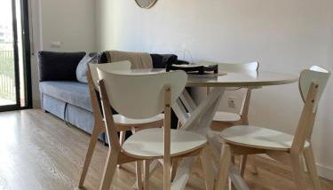 Acogedor apartamento Vallparadís con parking - Foto 4