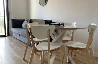 Acogedor apartamento Vallparadís con parking - Foto 4