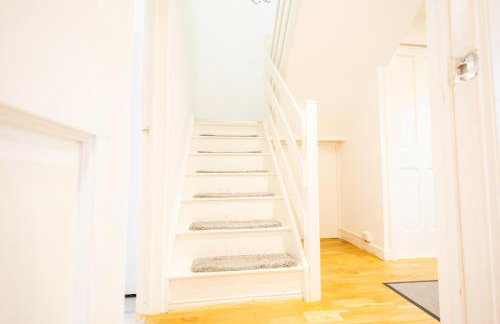 Hardwick House - Foto 21