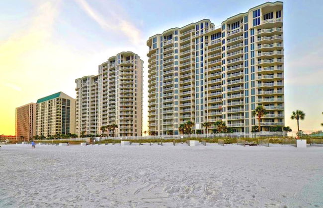 Silver Beach Towers 603 East - Foto 38