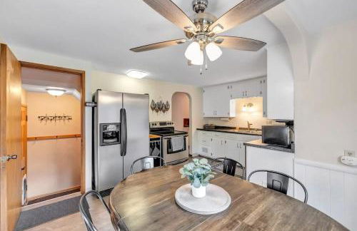 Gorgeous 3 bedroom home, minutes from Lambeau! - Foto 15