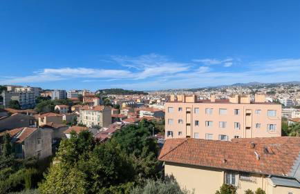 Les Volets Bleus - Foto 27