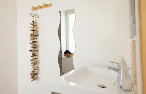 Le Presbytère des Baraques à Blériot-Plage - Foto 21