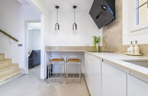 Las Gemas - Chalet adosado en urbanización cerrada - Foto 12