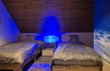 Bliss Garden Retreat House ZielonoMi - Foto 34