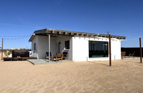 Hideaway in the desert - Foto 17