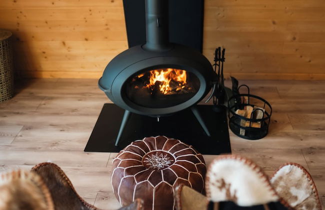 Vino Chalets - Foto 11