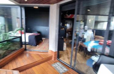 Morumbi, Apartamento Pub, SPA com hidromassagem, PISCINA Aquecida PRIVATIVA, LAREIRA, tudo que você precisa para descansar, trabalhar ou realizar aquela comemoração! Com total conforto e PRIVACIDADE! O Apt Nota 10 de SP! - Foto 7