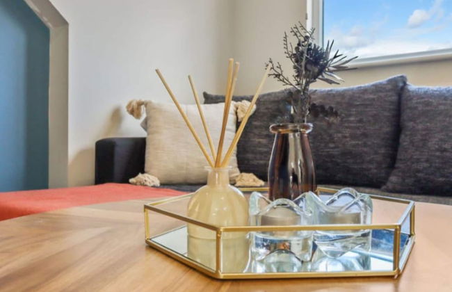 Apartment in Wembley by Belvilla - Photo 15