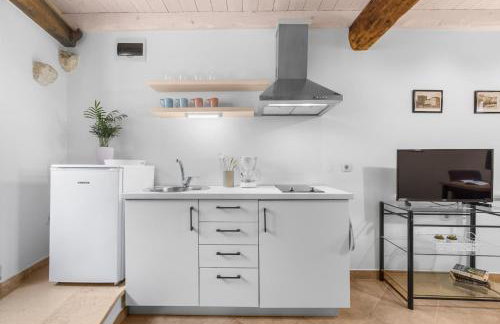 Adorable apartment San Rocco 2 - Photo 7