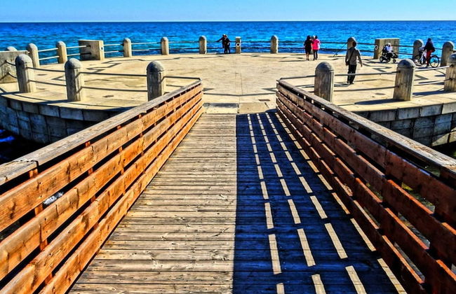 Cottage in Sicily With Private Garden & BBQ - Foto 21