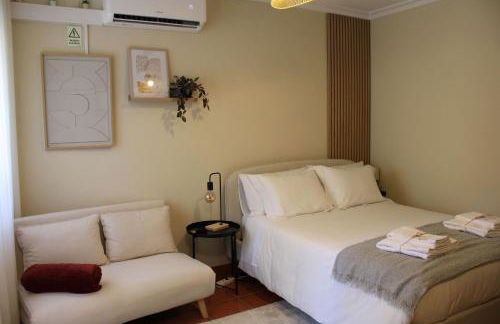 Carmo guestroom - Foto 1