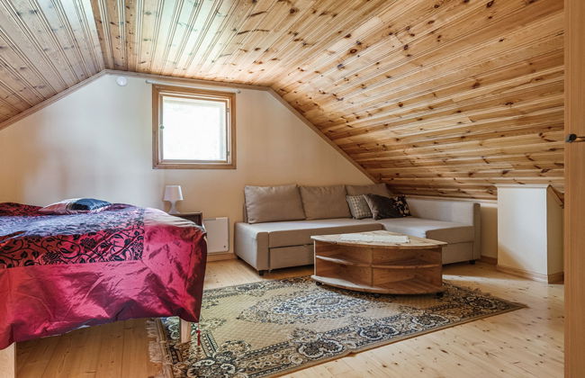 2 bedroom House in Färgelanda with garden and terrace - Photo 24