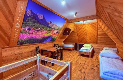 Apartamenty Tatry - Foto 27