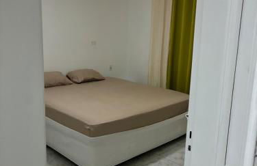 Gonzaguinha Beachfront Apartment - Photo 16