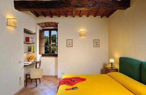 La Fattoria del Rio di Sopra - Agriturismo Baldeschi - Foto 72