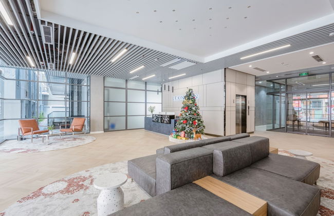 Lexington Apartments - Westlake - Foto 1