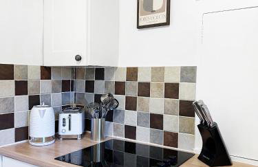 The Willow Nook - Foto 8