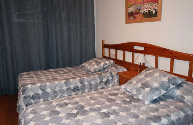 APCOSTAS Almuñecar Playa / Un Dormitorio - Photo 13