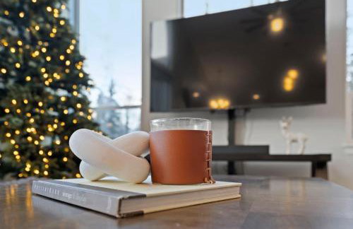 Cozy Private Hot tub, Luxe Views! Shiloh&Harmony - Foto 32