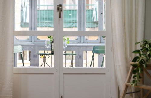 El Balcón de Alamos - Photo 12