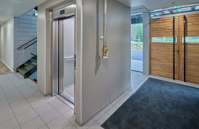 Naava Chalet - Foto 10